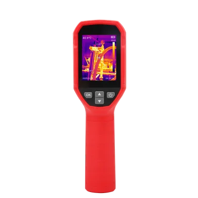 UNI-T UTi716S Termal Kamera