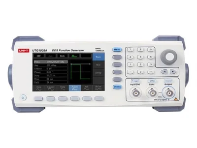 UNI-T UTG1005A 5MHz Sinyal Jenaratörü