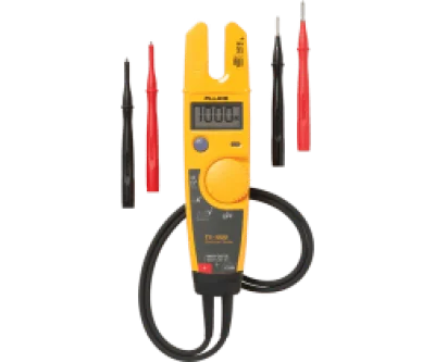 Elektriksel Test Cihazları