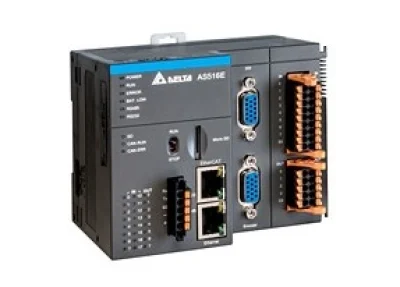 AS Serisi Motion CPU