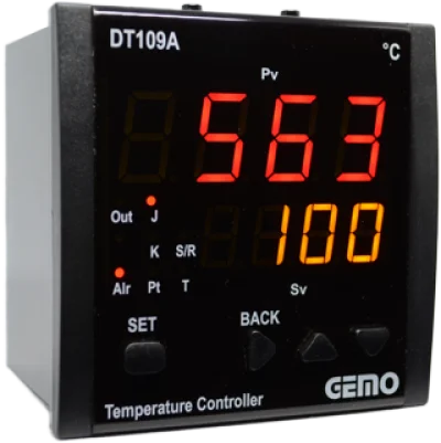 Dt109a - 