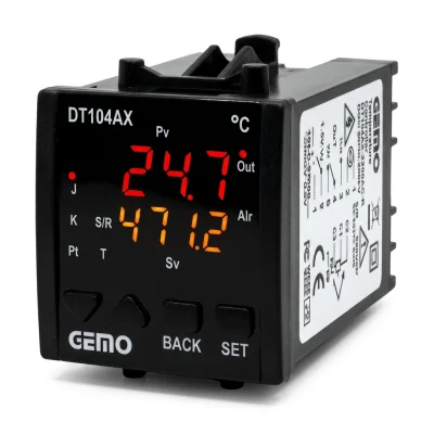 Dt104ax - 