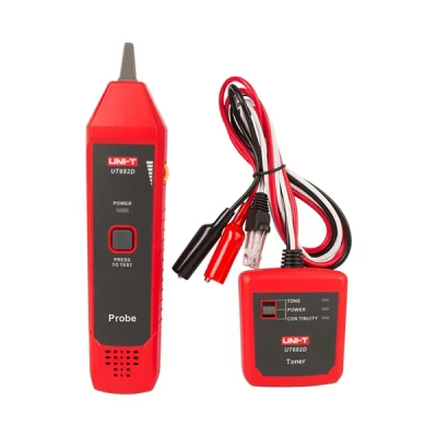 UNI-T UT682D Kablo İzleyici