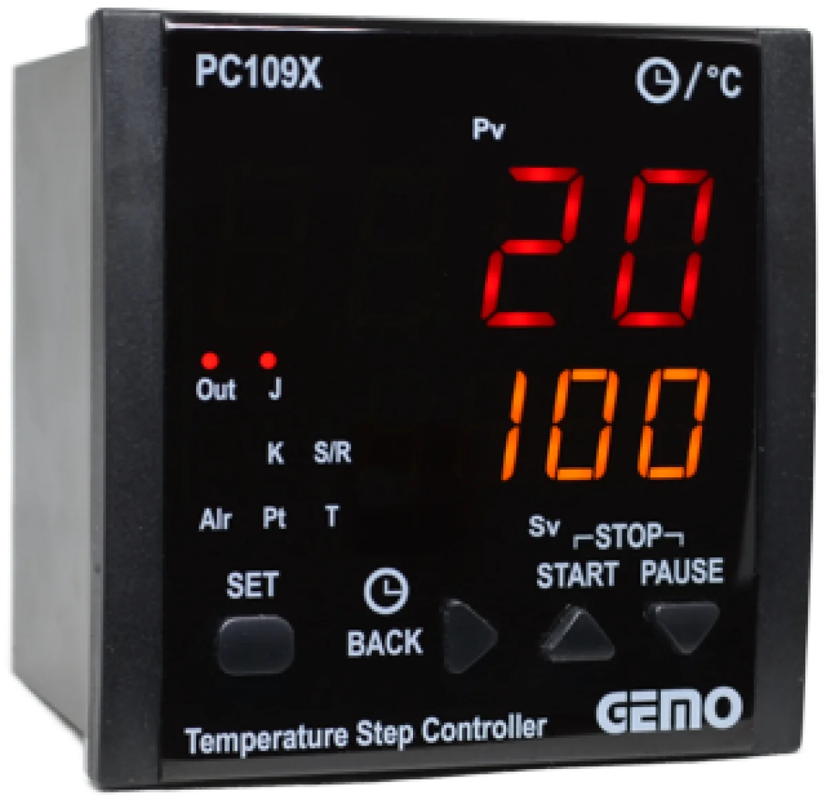 Pc109x - 