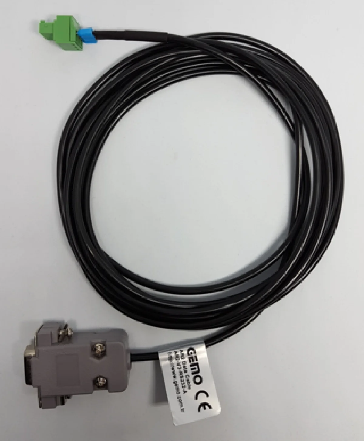 Ar2-v3-rs232-a - Rs-232 Programlama Kablosu - Olimpiyat Otomasyon