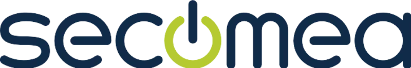 Secomea Logo