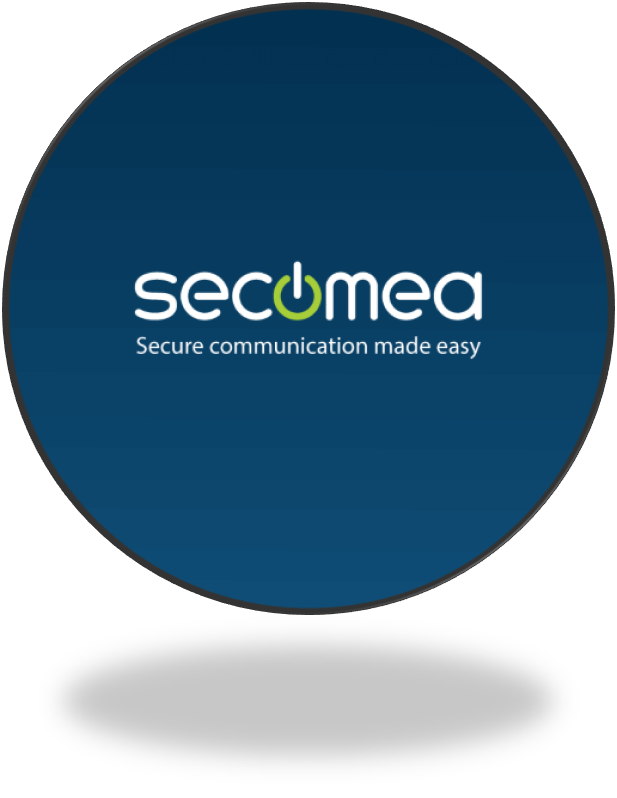 Secomea Veri Toplama (DCC)
