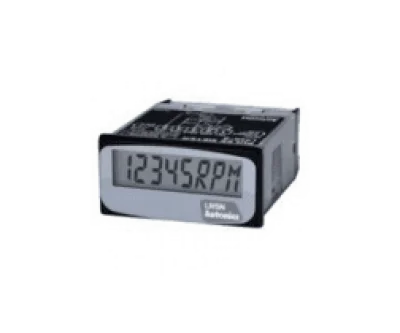 Küçük Lcd Pals Metre
