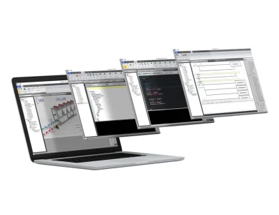 PLC ve Hmı Yazılımları