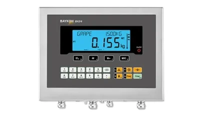 Dijital Loadcell Tartım İndikatörleri