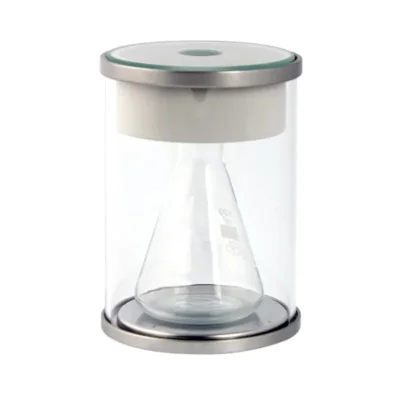 XA100 - 100ml Pipet Kalibrasyonu için Adaptör