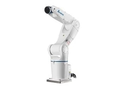 6 Eksen Robotlar