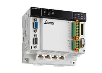 DVP-50MC Motion CPU