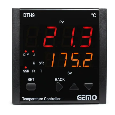 Dth9 - Ekonomik Seri 