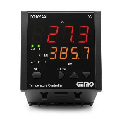 Dt109ax - 