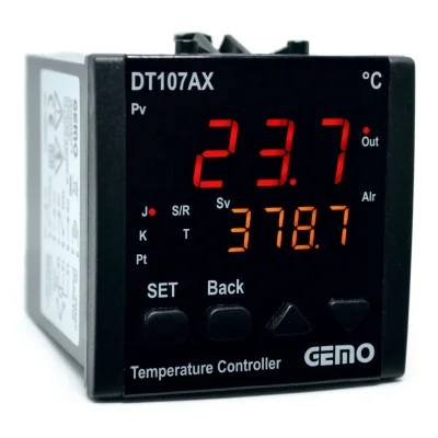 Dt107ax - 