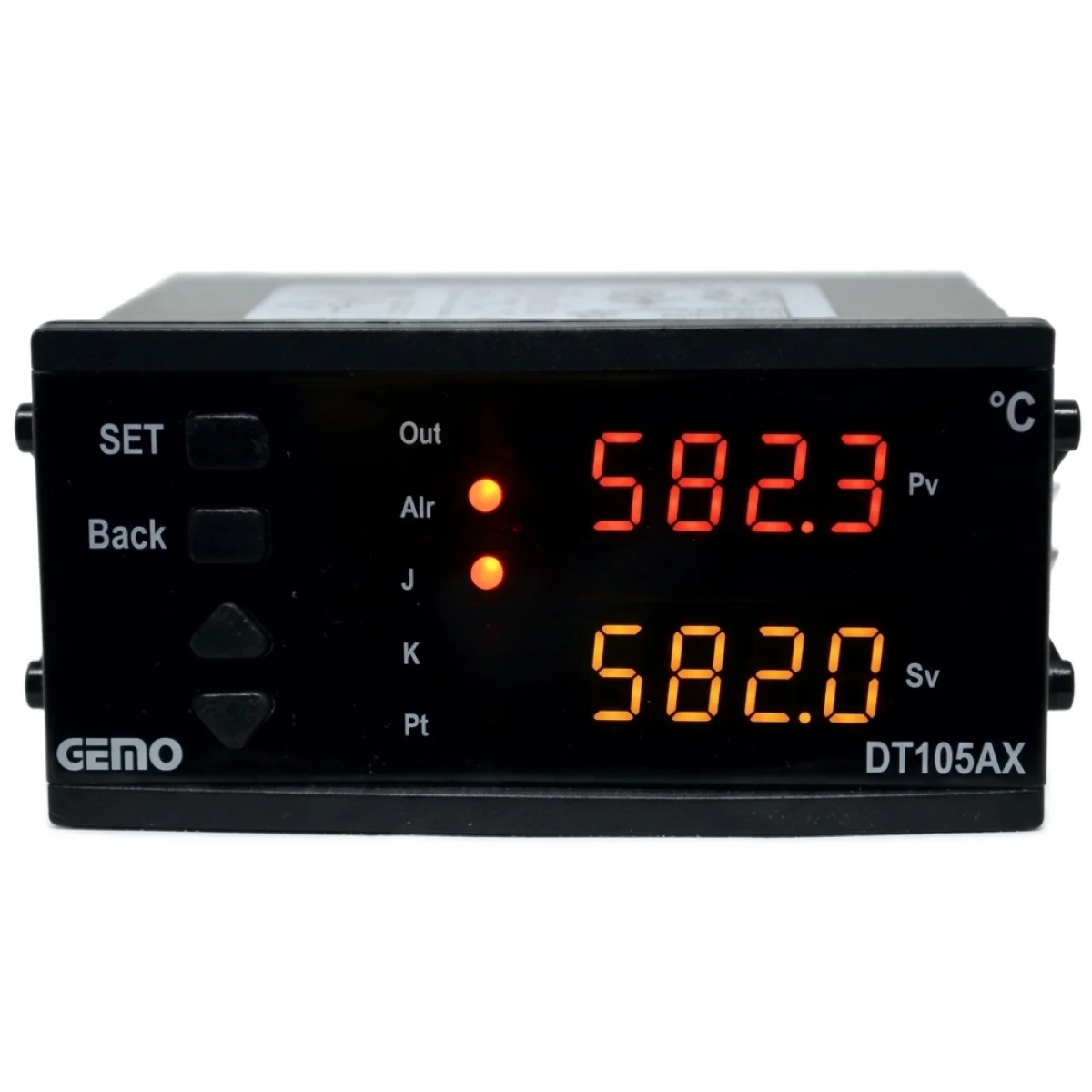 Dt105ax - 
