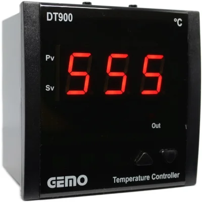 Lt102ht - On/off Sıcaklık ve Nem Kontrol Cihazı