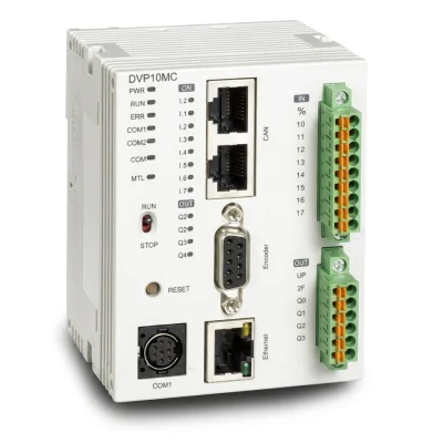 DVP-10MC