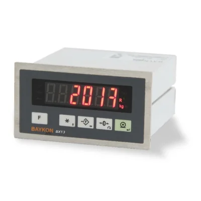 BX13 Dolum Kontrolörü
