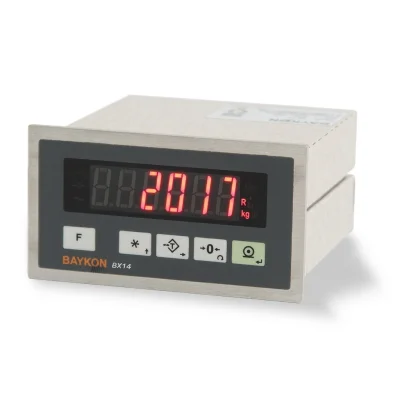 BX14 Randıman Kontrolörü