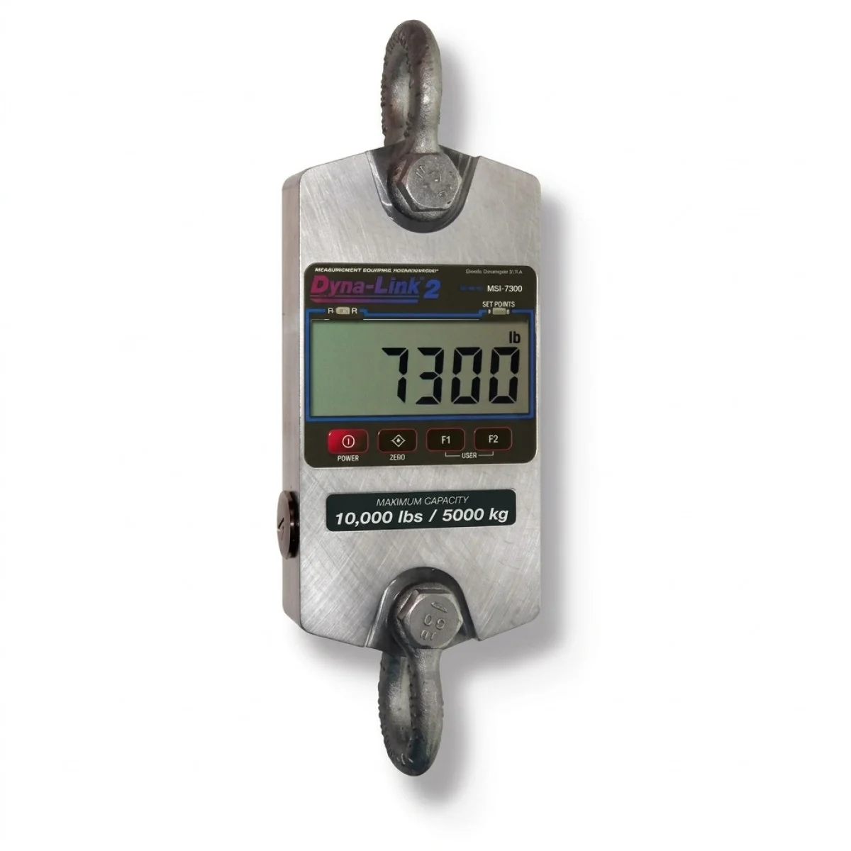  Dyna-Link 2 7300 - Olimpiyat Otomasyon