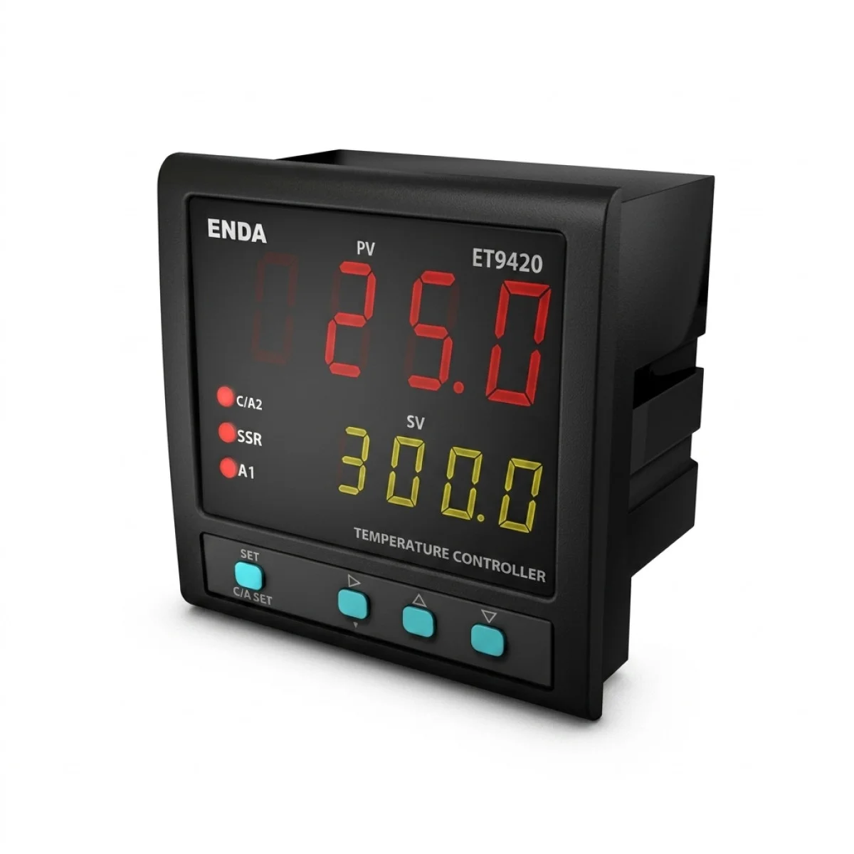 ET9420 - Olimpiyat Otomasyon