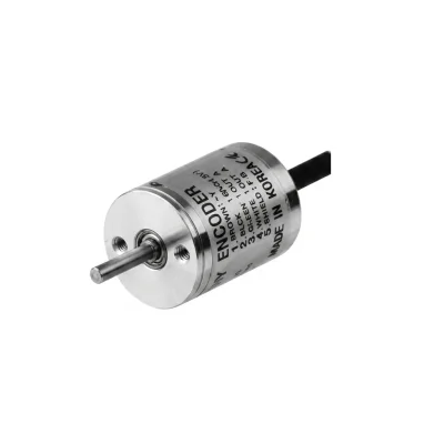 Ø 15mm, Milli, Artımlı Enkoderler