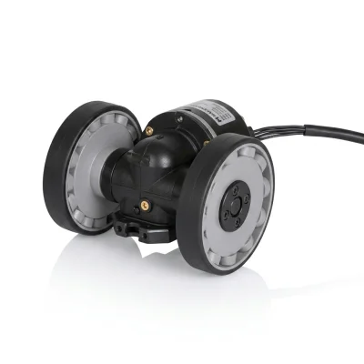 Ø18mm, Milli,artımlı Enkoder