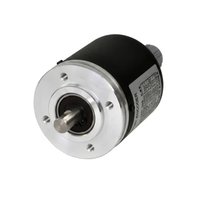 Ø50mm Çok Turlu Mutlak Enkoderler