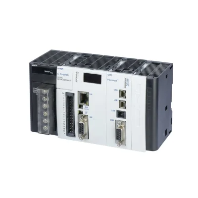 PMC-2B / PMC-4B Serisi Hareket Kontrol Cihazları