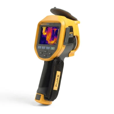 Fluke Profesyonel Serisi: Ti450/400/300