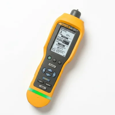 Fluke 805 FC Titreşim Ölçer