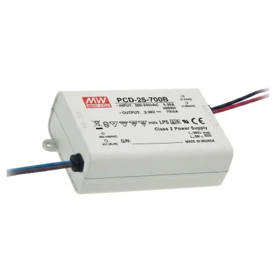 PCD-25 (AC Triac Dim)