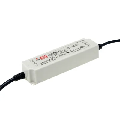 LPF-40D (D Tipi)