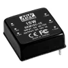 15W DC-DC Reguleli Tek Çıkış