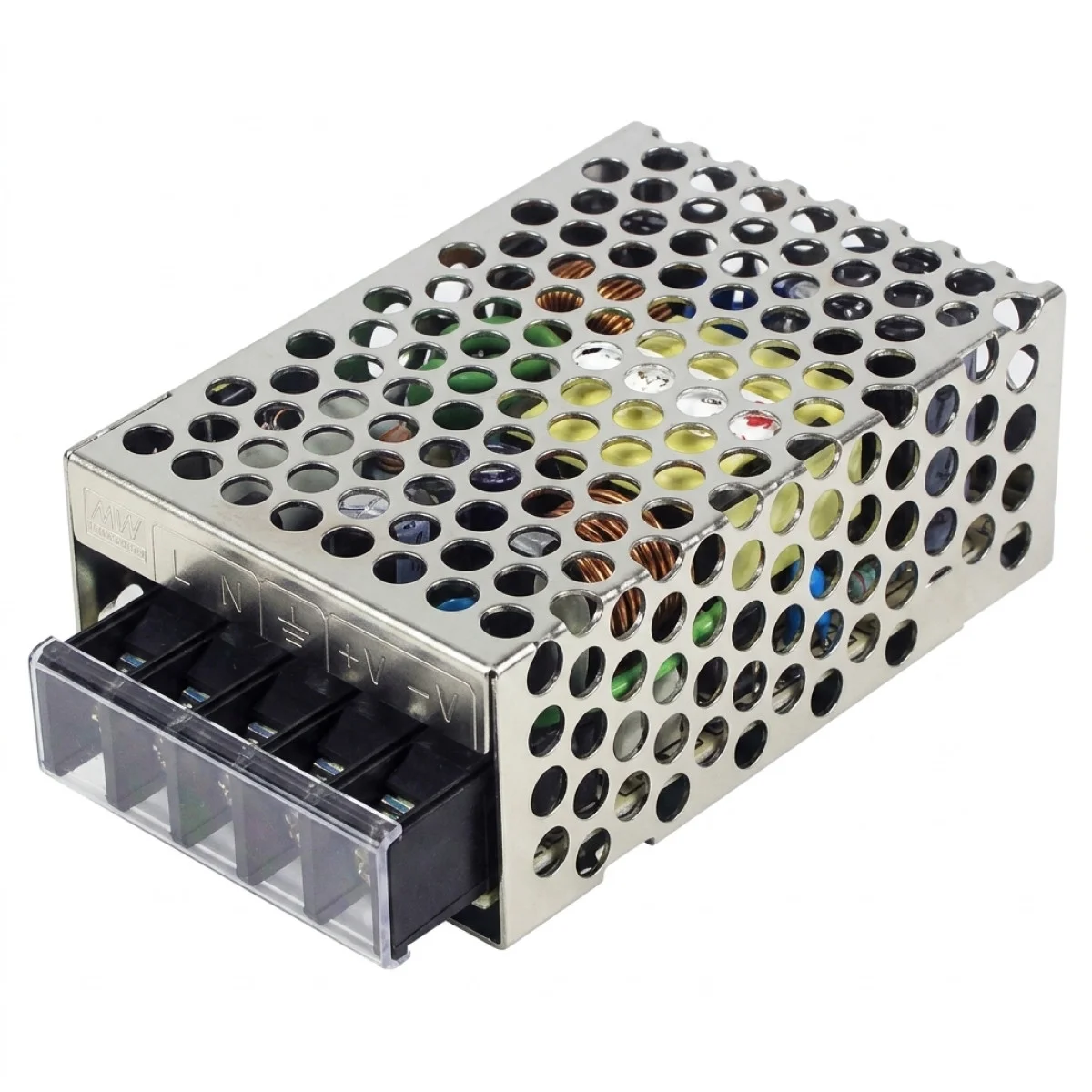 15W Tek Çıkış DC-DC Converter - Olimpiyat Otomasyon