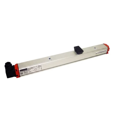 MSS Temassız Lineer Cetvel