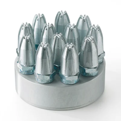 Multi Nozzle