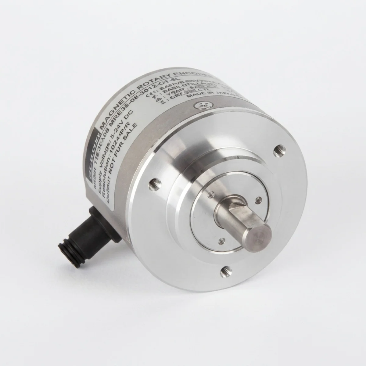 EMLR-B5 - Olimpiyat Otomasyon