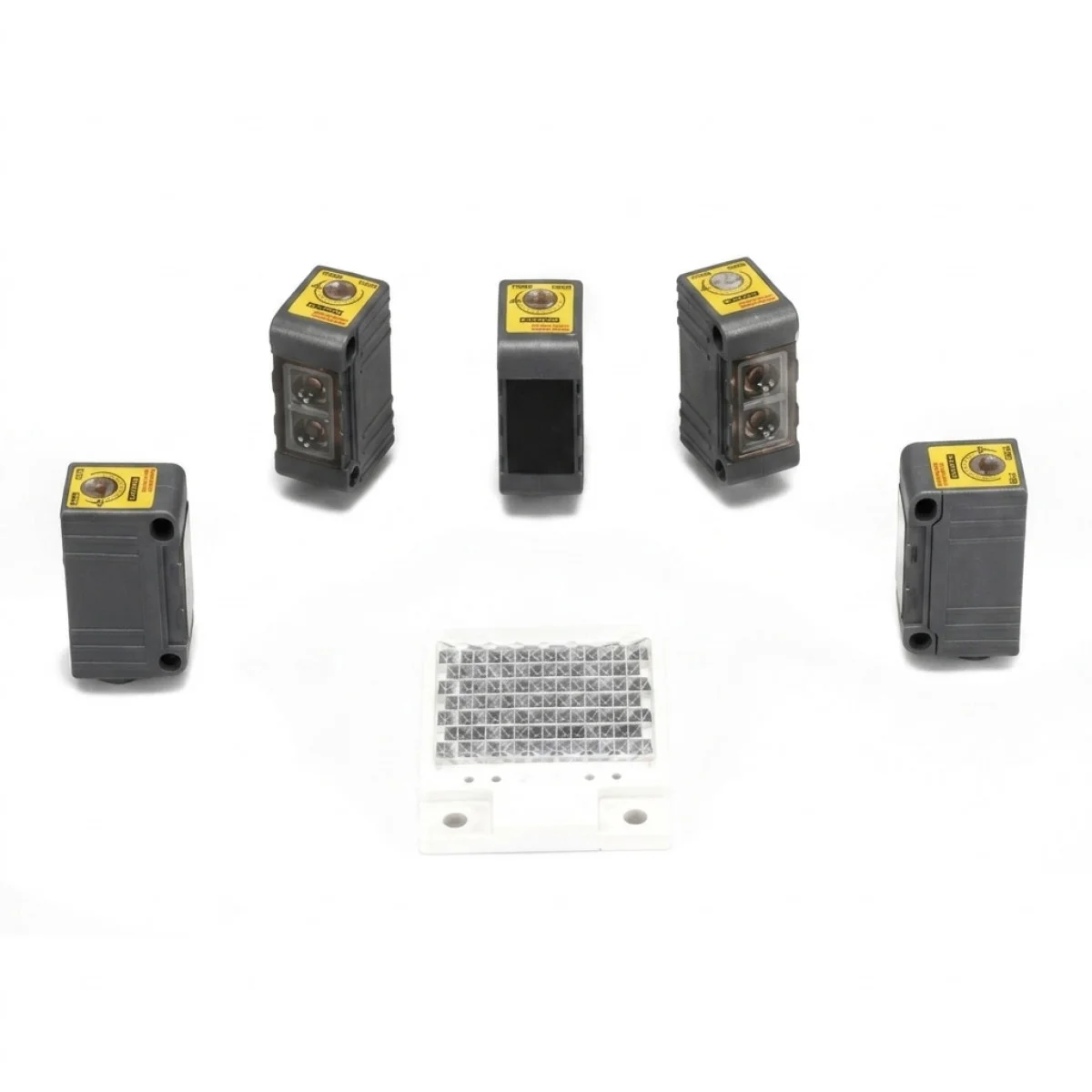 E2 Serisi Mini Tip Fotoseller Karşıllıklı - Olimpiyat Otomasyon