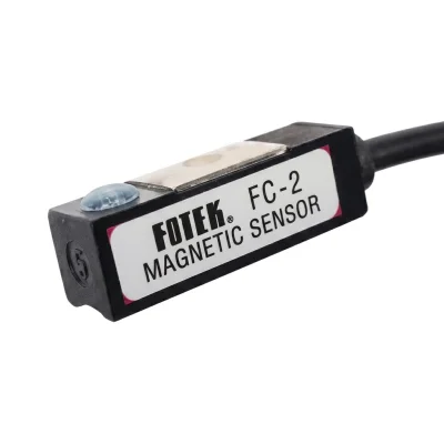 FC Serisi Manyetik Sensörler