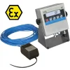 PUE C/31H/EX TARTIM GÖSTERGESİ