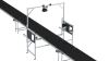 Logistics Lector Array 3-sided-301